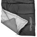 Winter Envelope Sleeping Bag 230x75 cm with Compression Sack, sleeping bag promotional
