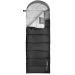 Winter Envelope Sleeping Bag 230x75 cm with Compression Sack wholesaler