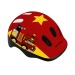 Casque pour enfant Spokey FUN Fire Department wholesaler