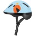 Casque pour enfant Spokey FUN Ladybug, casque de vélo promotional