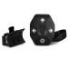 Casque de vélo avec clignotants 55-58 cm Spokey P wholesaler