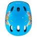 Casque de vélo pour enfants Spokey FUN, casque de vélo promotional