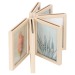 cadre photo 12ph sheldon 10x15, beige wholesaler