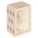 cadre photo 12ph sheldon 10x15, beige, cadre photo promotional