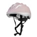 Casque de vélo enfant taille S 48-52cm rose wholesaler
