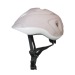 Casque de vélo enfant taille S 48-52cm rose, casque de vélo promotional