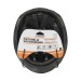 Casque de vélo adulte taille S 52-54cm gris fon wholesaler