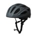 Casque de vélo adulte taille L 58-61cm gris foncé wholesaler