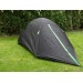 Tente de camping pour 2 personnes étanchéité moustiquaire, tente de camping promotional