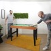 Table de billard, billard promotional
