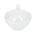 Bonbonnière/sucrière Néfertiti 12cm wholesaler
