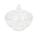 Bonbonnière/sucrière 12cm elisabeth wholesaler