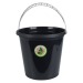 Seau 10 litres anthracite wholesaler