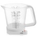 Balance de cuisine avec verre doseur 5 kg, 1,2 l wholesaler