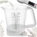 Balance de cuisine avec verre doseur 5 kg, 1,2 l wholesaler