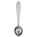 Cuillère à glace en métal Luxy 17cm wholesaler