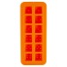 Moule à glaçons en silicone SILLINIE 26x11cm, bac à glaçons promotional