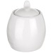 Sucrier en porcelaine Mona 240ml, sucrier promotional