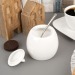 Sucrier en porcelaine Mona 240ml wholesaler