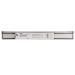 Bande magnétique pour couteaux 39cm, barre de suspension pour ustensiles de cuisine promotional