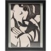 Cadre photo BePureHome Shift noir 45 x 35 cm wholesaler