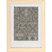 Cadre photo en bois Blake naturel 26 x 37 cm wholesaler