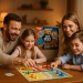 Classic Board Games Set - 200 Games wholesaler