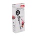 Cuillère à glace en acier inoxydable 5cm, cuillère à glace promotional