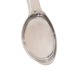 Cuillere à glace inox solstice, beige wholesaler