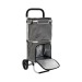 chariot aluminium fraicheur 2 compartiments wholesaler
