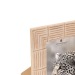 cadre photo pl isis 10x15, beige, cadre photo promotional