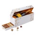 COFFRET MINI DOUCEURS ET BULLES wholesaler
