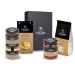 SAVEURS TRUFFÉES - Artisan de la Truffe Paris wholesaler