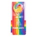 PUBLICITÉ SUCETTE ARC-EN-CIEL 18g AVEC CARTE wholesaler