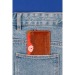 Product thumbnail Leather card holder 0