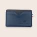 Product thumbnail Leather card holder 1