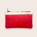 Pochette en bâche recyclée, Made in France promotional