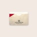 Porte-carte bache 1 poche Duras, Made in France promotional