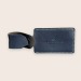 Etiquette bagage en cuir wholesaler