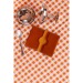 Porte-carte 4 poches en cuir wholesaler