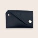 Porte-carte 2 poches Stendhal, Made in France promotional