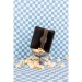 Porte-carte 2 poches Zola wholesaler