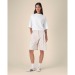 Stella Raya - Le t-shirt femme court en coton recyclé, T-shirt femme promotional