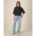 Stella Raya - Le t-shirt femme court en coton recyclé wholesaler