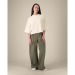 Stella Raya - Le t-shirt femme court en coton recyclé, T-shirt femme promotional