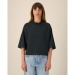 Stella Raya - Le t-shirt femme court en coton recyclé wholesaler