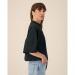 Stella Raya - Le t-shirt femme court en coton recyclé wholesaler