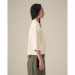 Stella Raya - Le t-shirt femme court en coton recyclé, T-shirt femme promotional