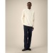 Thinker - Le sweat-shirt unisexe col rond en coton recyclé wholesaler