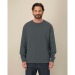 Thinker - Le sweat-shirt unisexe col rond en coton recyclé wholesaler